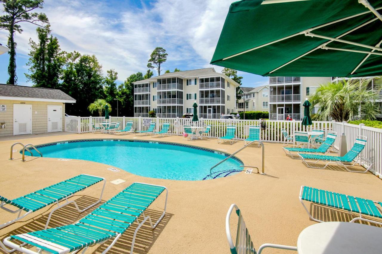 Opal Ocean At Waterway Landing 205H Apartment Myrtle Beach Exterior photo